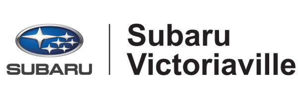 Subaru Victoriaville