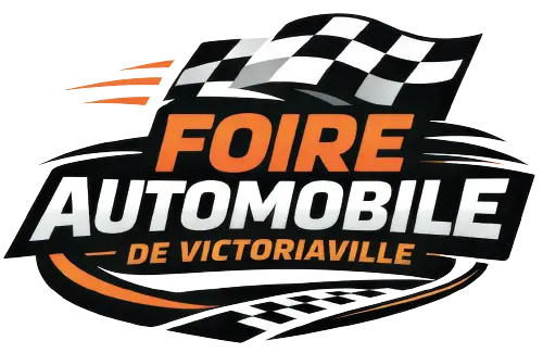 Foire automobile de Victoriaville