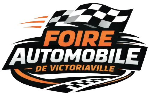 Foire automobile de Victoriaville